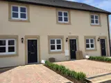 House Bishops Way in Dalston