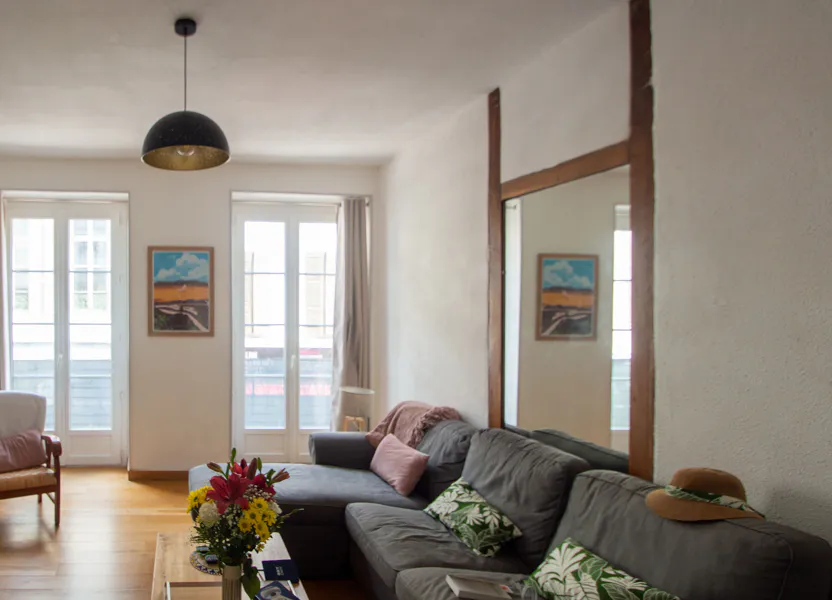 Appartement Rue des Cordeliers à Pau