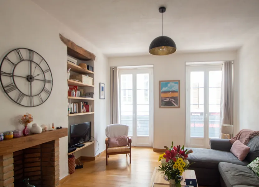 Appartement Rue des Cordeliers à Pau