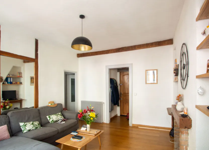 Appartement Rue des Cordeliers à Pau