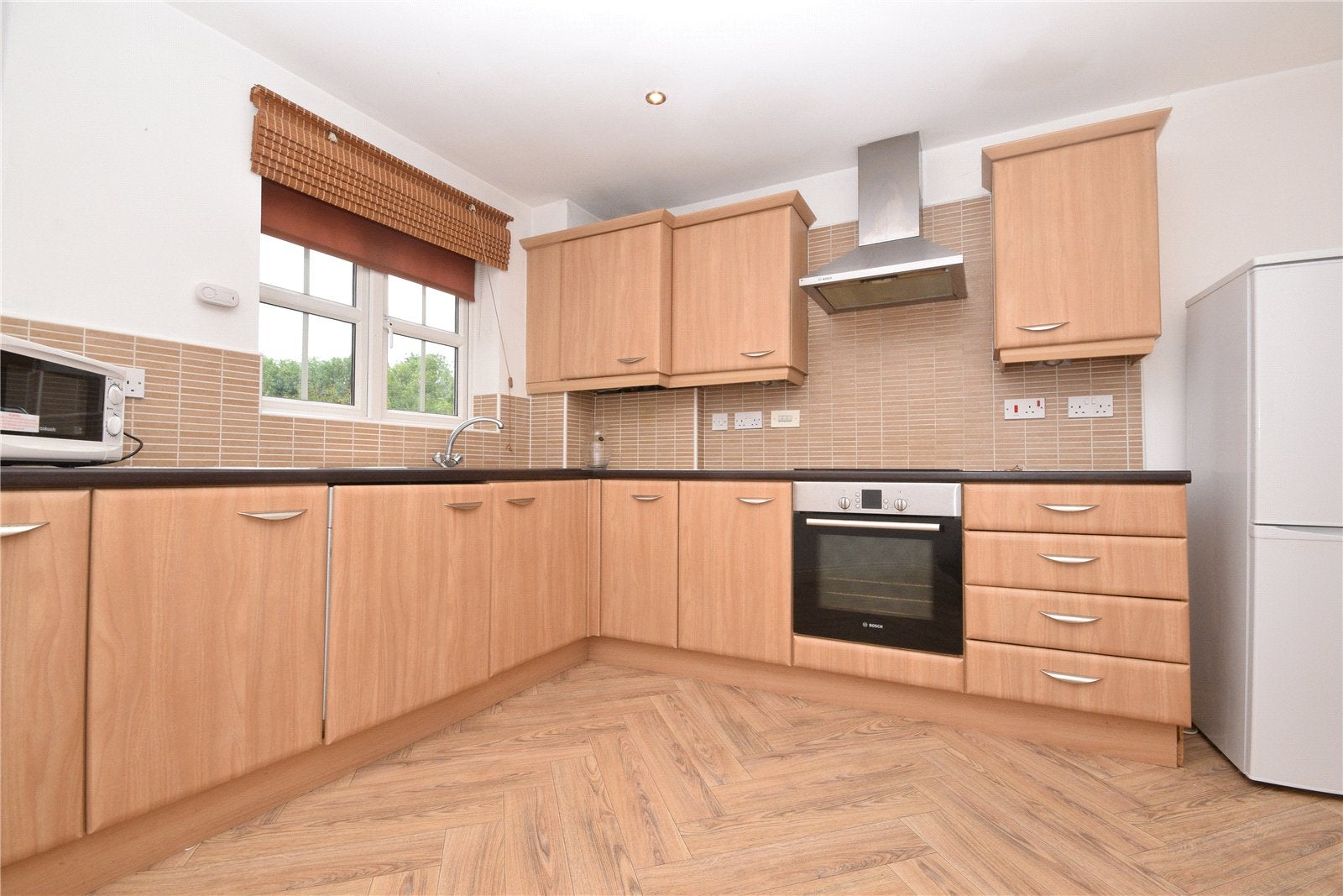 Flat Bluebell Road in Leeds