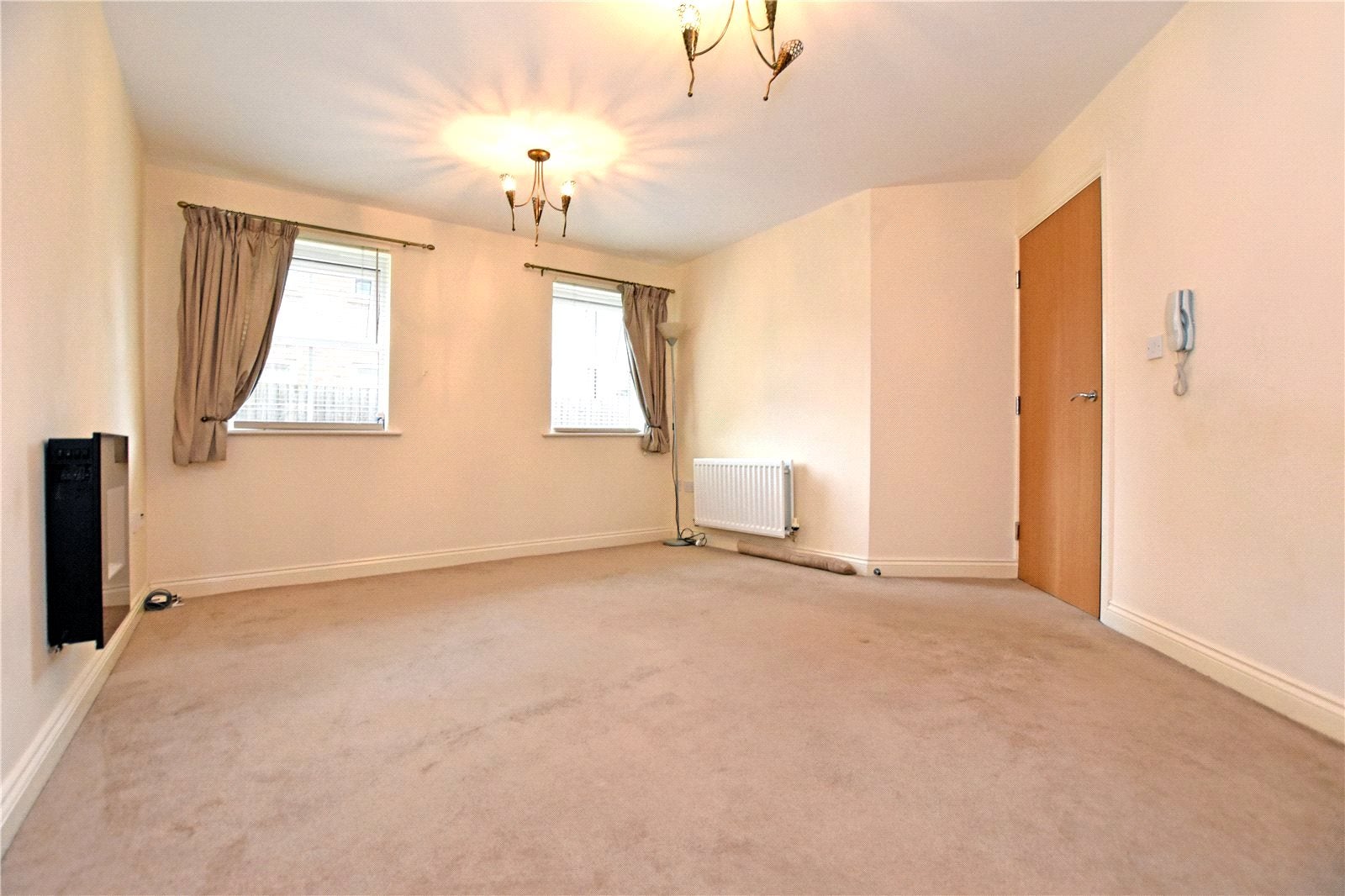 Flat Bluebell Road in Leeds