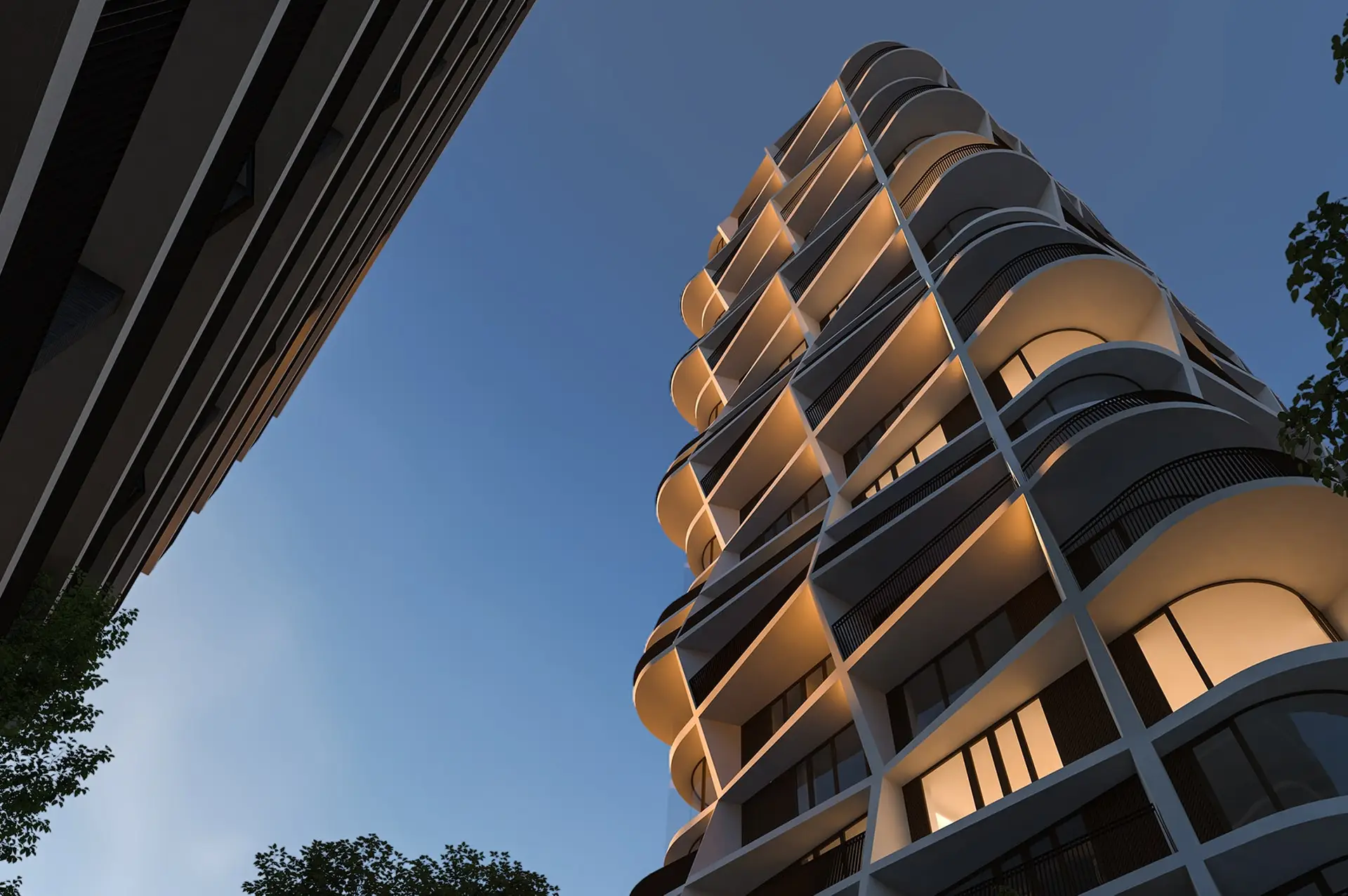 Appartement Buitenveldertselaan 72 A in Amsterdam