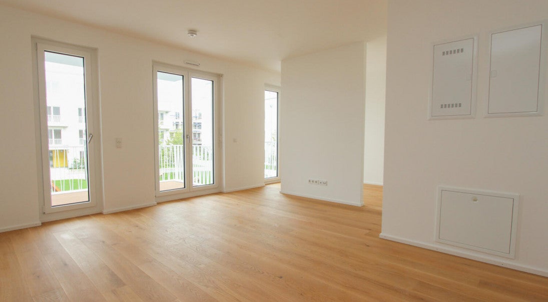 Wohnung Leinweberweg in München