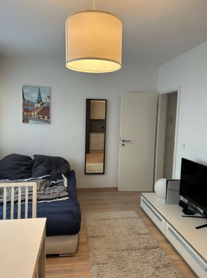 Wohnung Spohrstraße in Frankfurt am Main