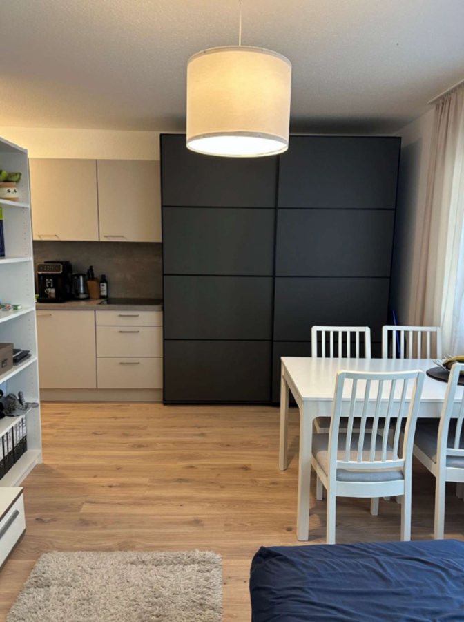 Wohnung Spohrstraße in Frankfurt am Main