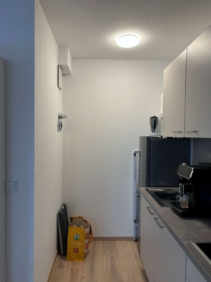 Wohnung Spohrstraße in Frankfurt am Main