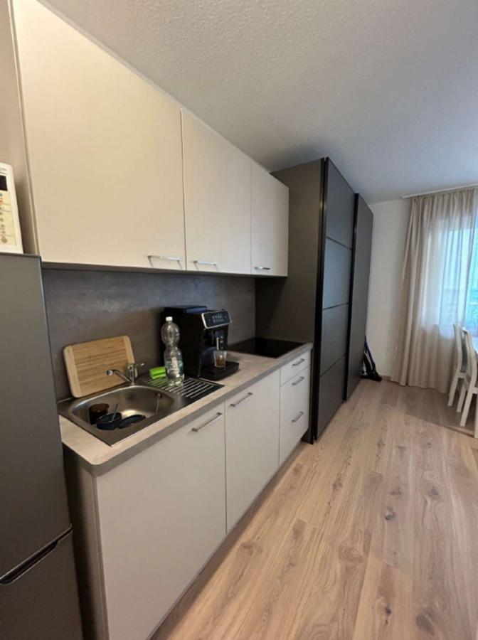 Wohnung Spohrstraße in Frankfurt am Main