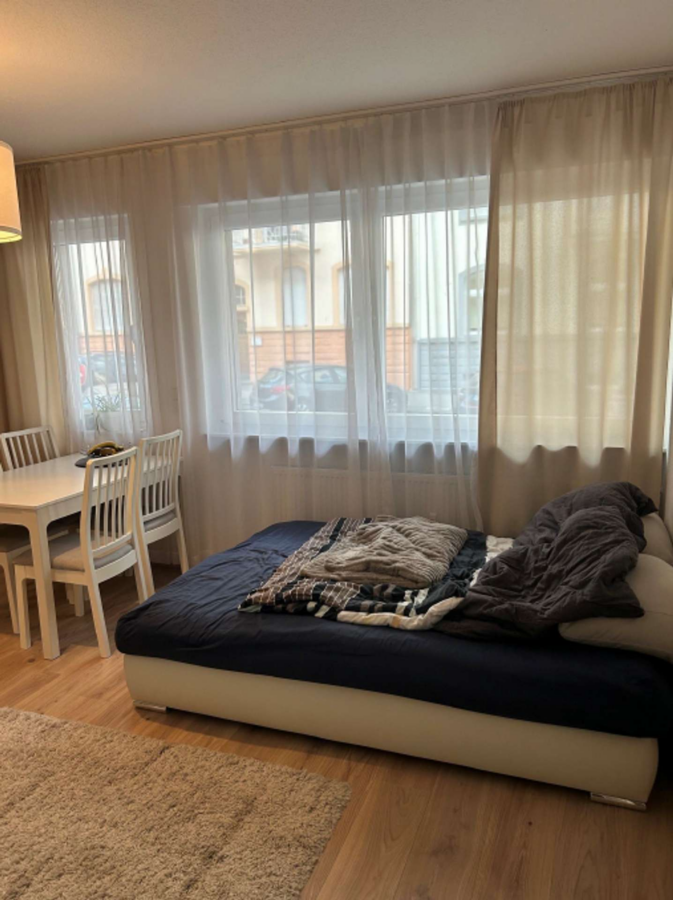 Wohnung Spohrstraße in Frankfurt am Main