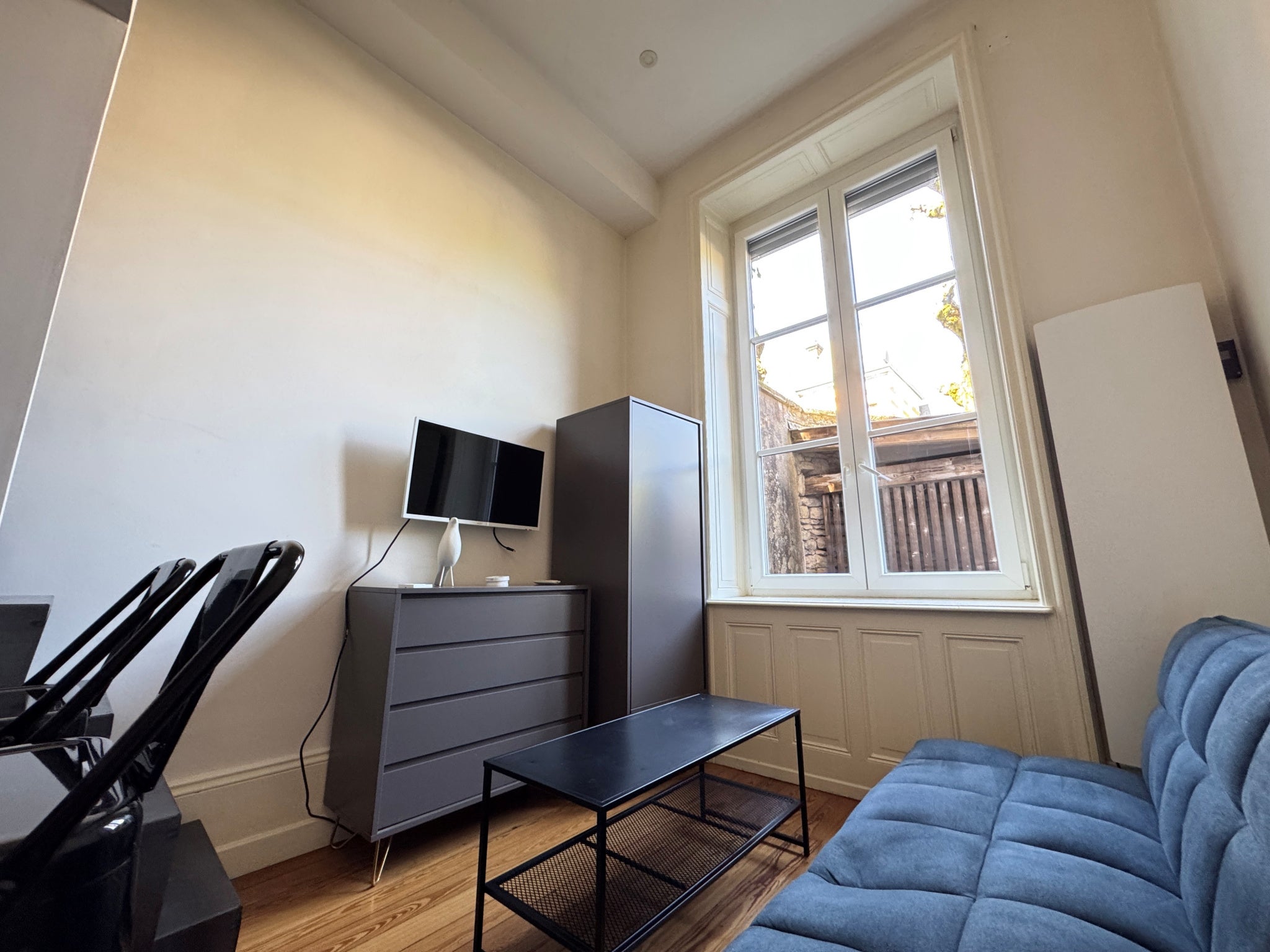 Appartement Place du Docteur Georges Corbis à Belfort