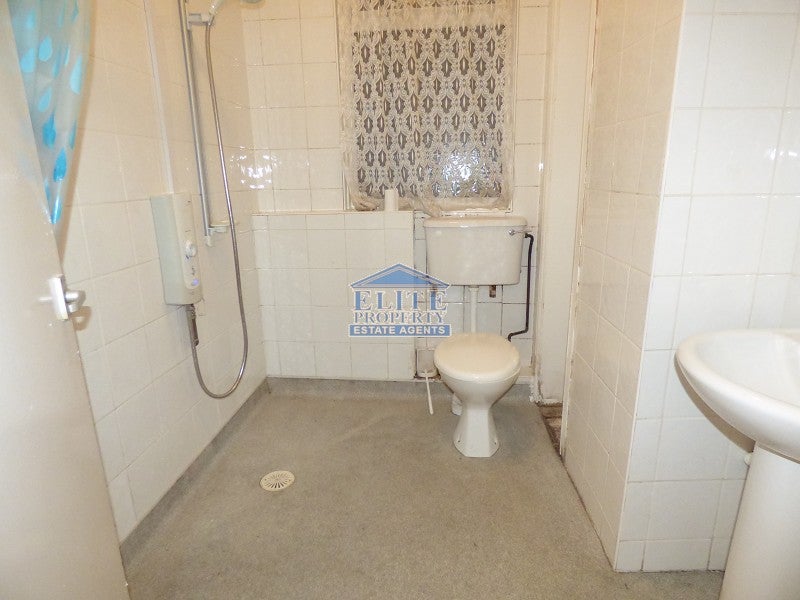 Flat Prince Road in Kenfig Hill