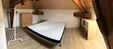 Flat Rue d'Auriol in Toulouse