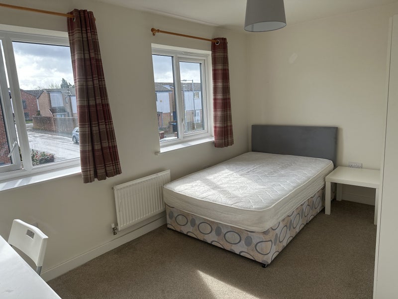 Room Bennett Street in Manchester
