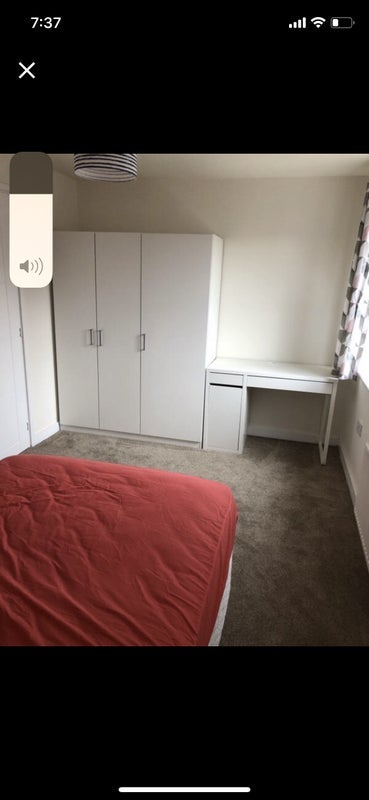 Room Bennett Street in Manchester