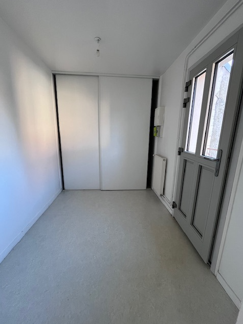 Appartement Chemin de Vaulembrille à Leuglay
