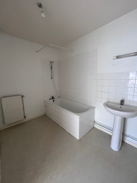 Appartement Chemin de Vaulembrille à Leuglay