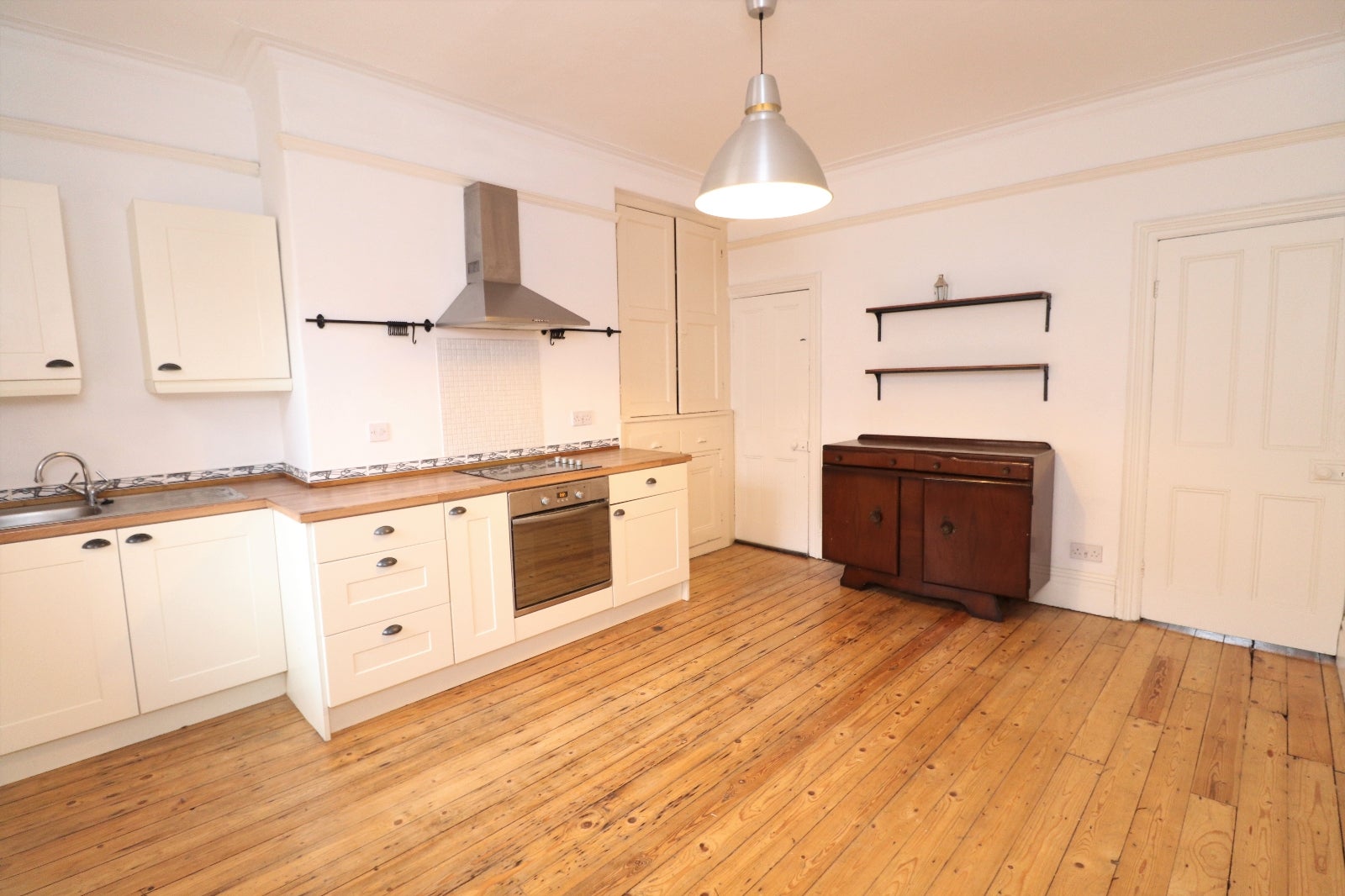 House Back Nunington View in Leeds