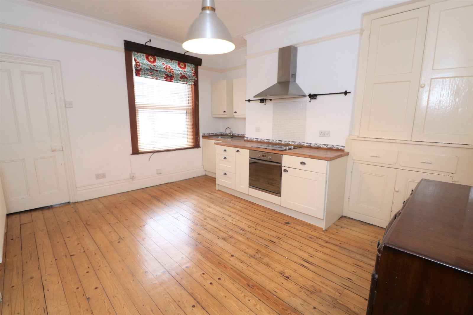 House Back Nunington View in Leeds