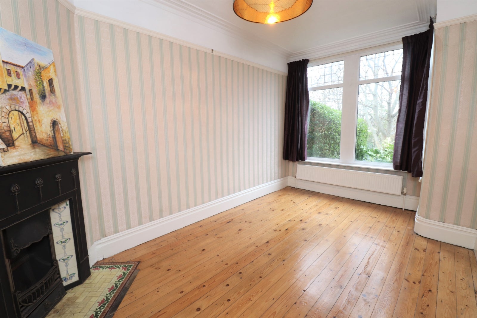 House Back Nunington View in Leeds