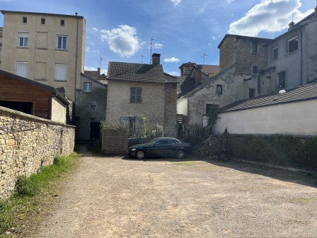 Appartement Rue du Four Banal à Crémieu