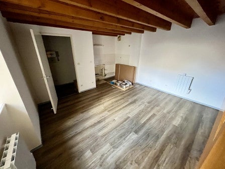 Flat Rue du Four Banal in Crémieu