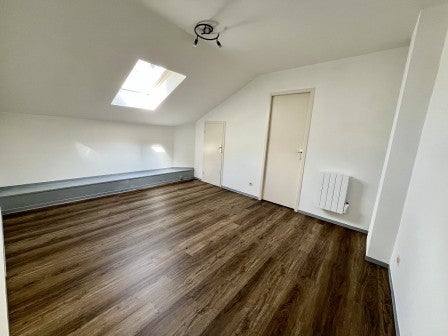 Appartement Rue du Four Banal à Crémieu