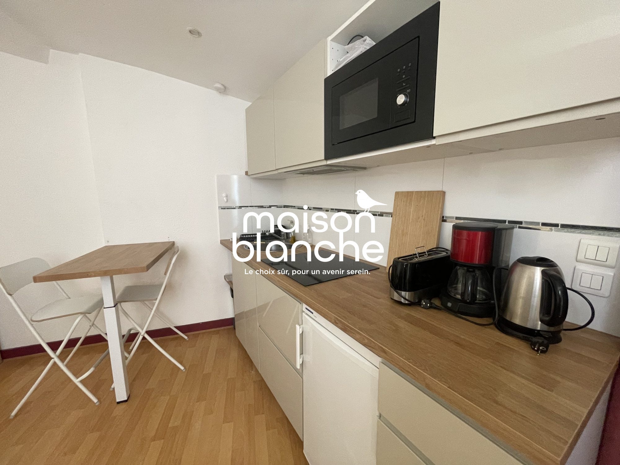 Appartement Rue Bouquière à Bordeaux