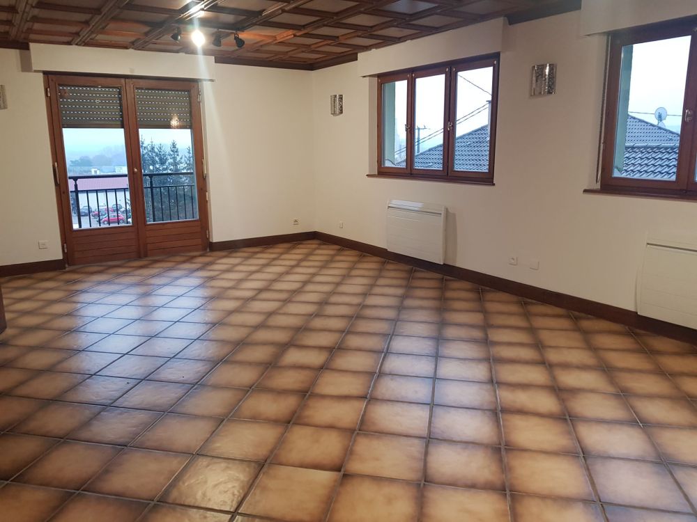 Appartement Rue de l'Étoile à Haguenau