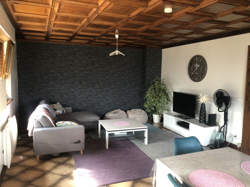 Appartement Rue de l'Étoile à Haguenau