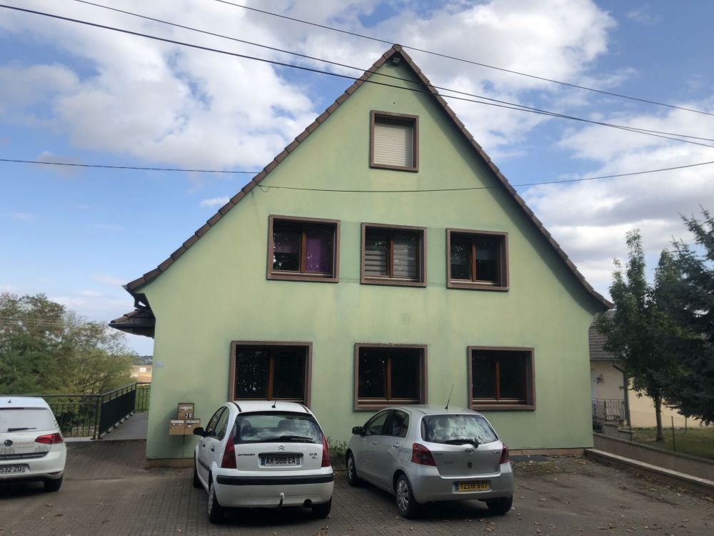 Appartement Rue de l'Étoile à Haguenau
