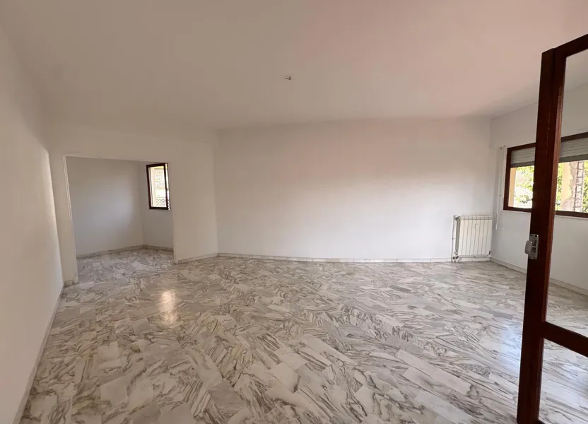 Appartement Avenue George V à Nice