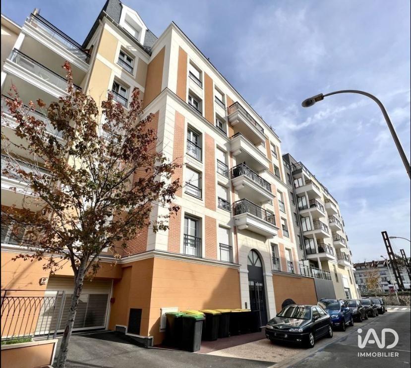 Flat Avenue Kléber in Juvisy-sur-Orge