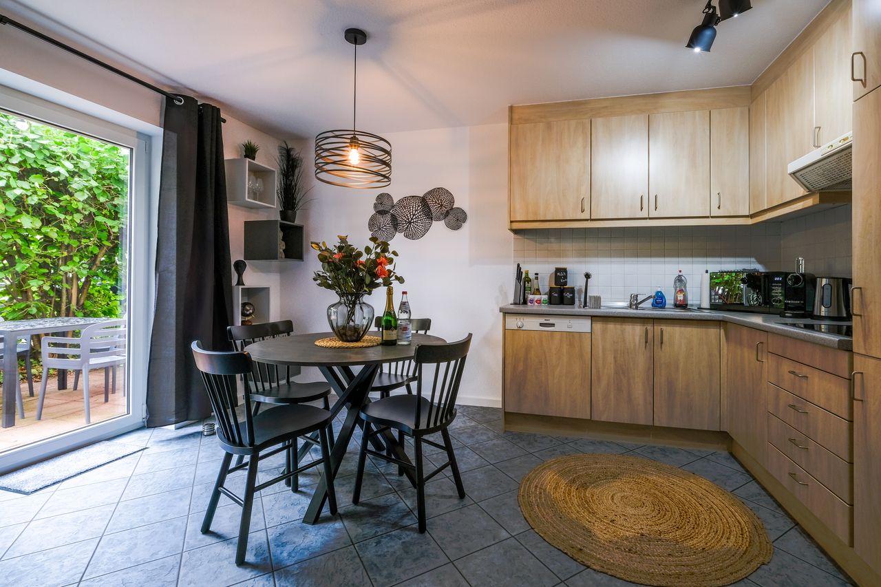 Wohnung In der Breiten Erde in Hainfeld