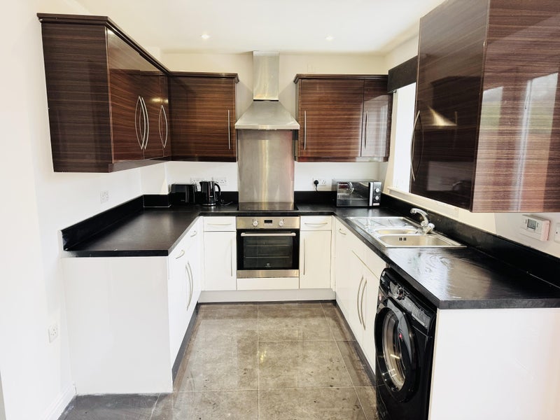 Room Tottington Road in Bury