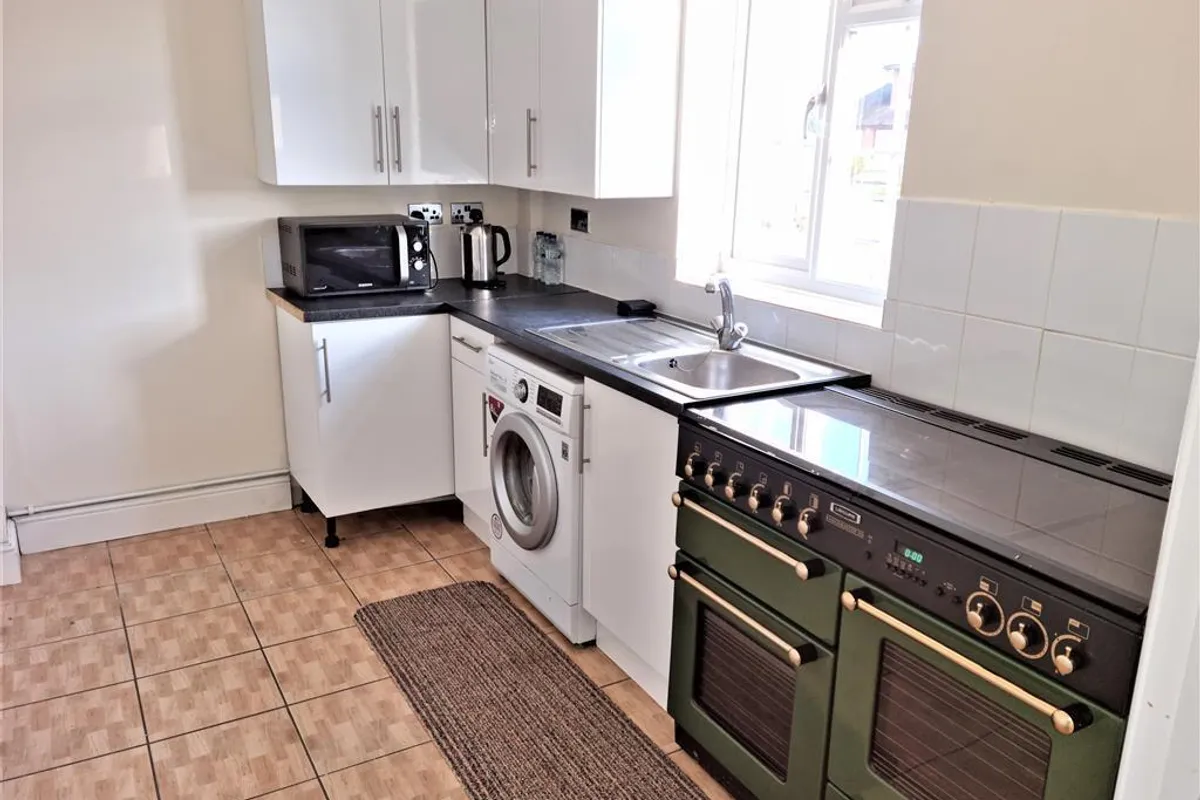 House Lady's Drove in King's Lynn and West Norfolk