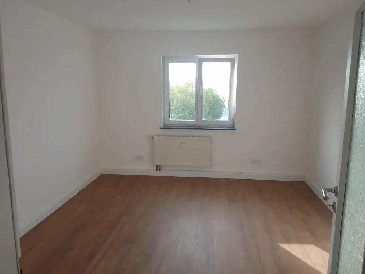 Wohnung Uferstraße in Radebeul