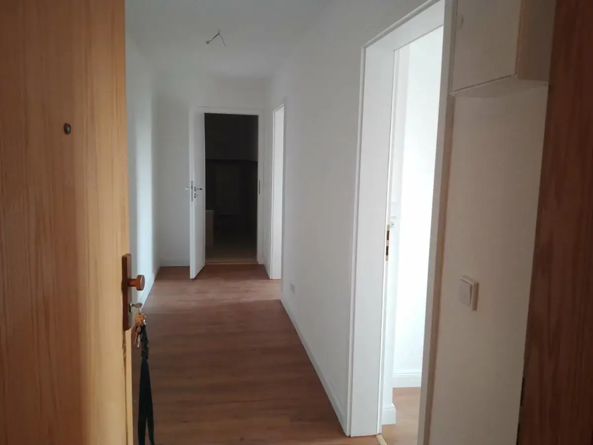Wohnung Uferstraße in Radebeul