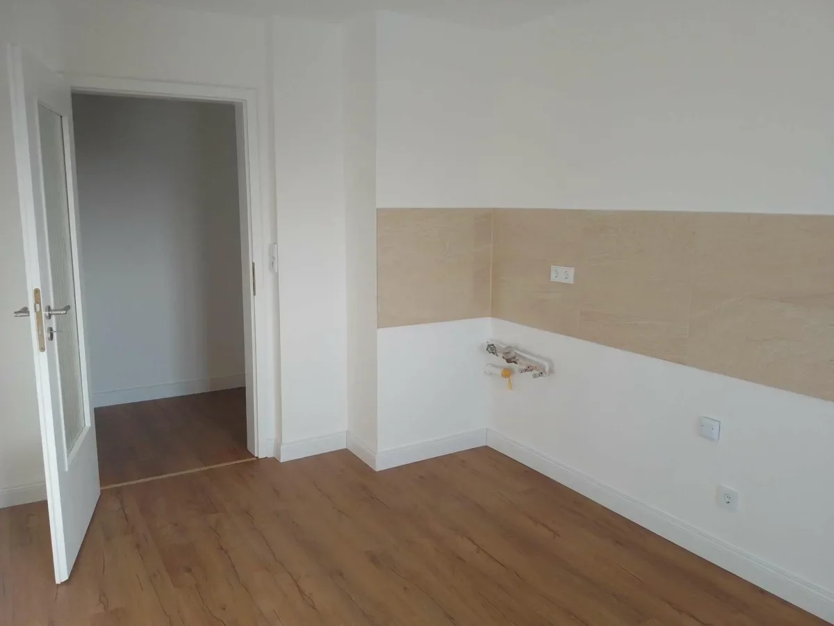 Wohnung Uferstraße in Radebeul