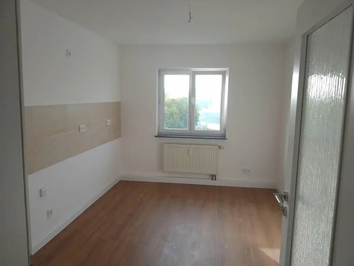 Wohnung Uferstraße in Radebeul