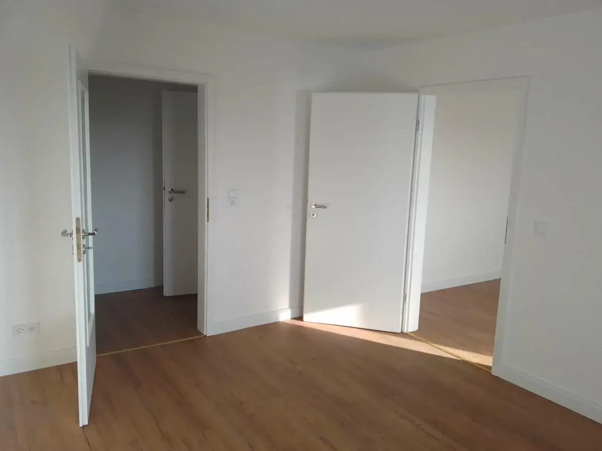 Wohnung Uferstraße in Radebeul
