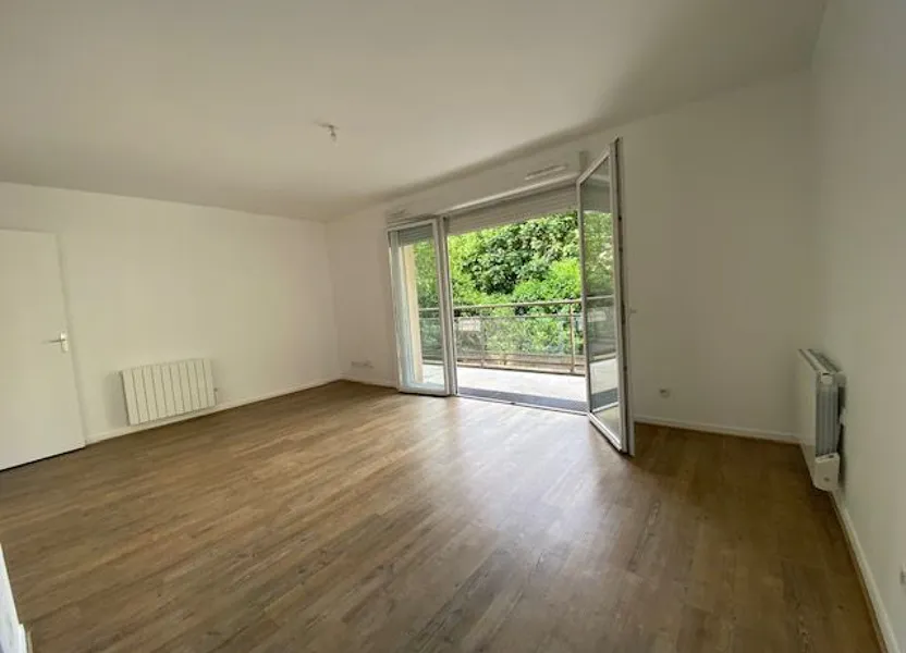 Appartement Rue du Mail à Rouen