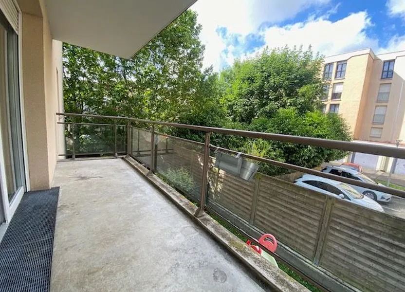 Appartement Rue du Mail à Rouen