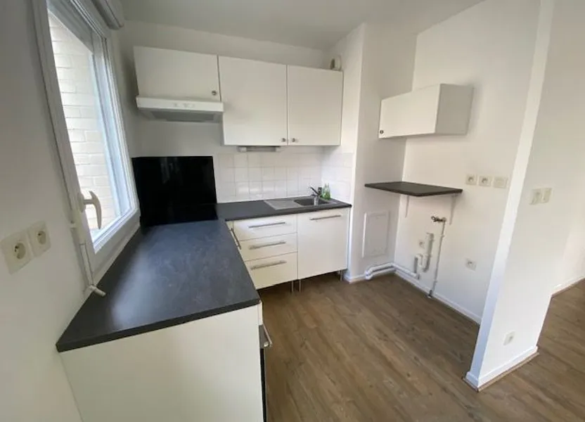 Appartement Rue du Mail à Rouen