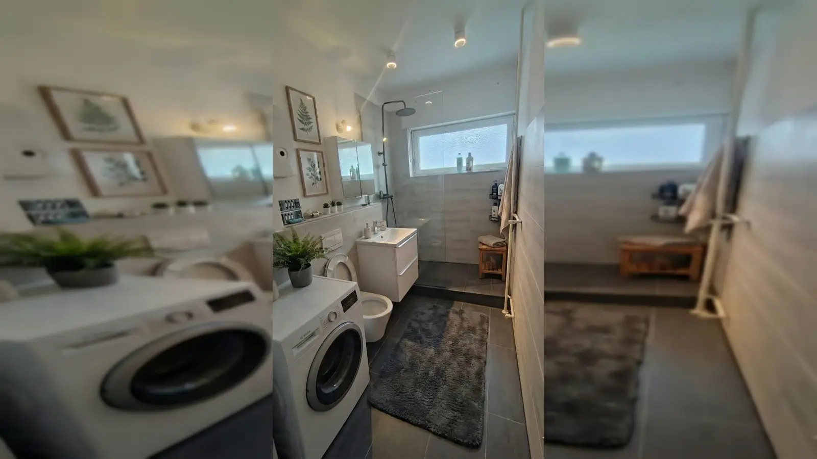 Wohnung Heerstraße in Berlin