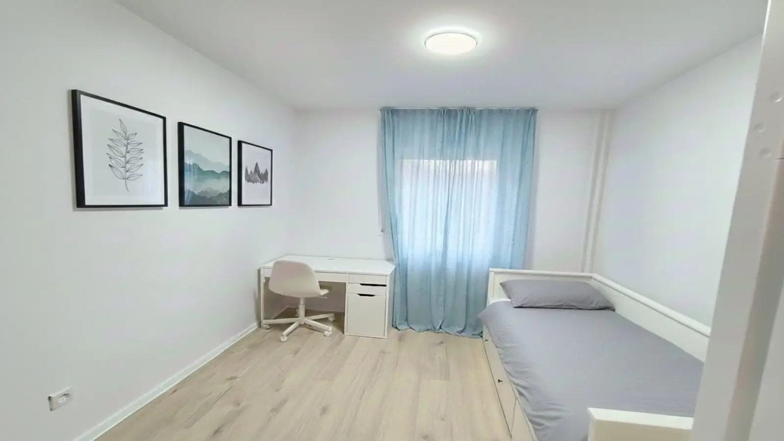 Wohnung Heerstraße in Berlin
