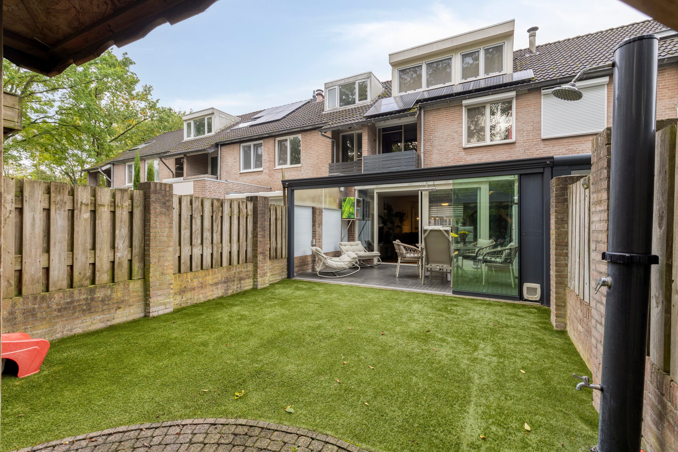 Huis Vestapad 10 in Son en Breugel