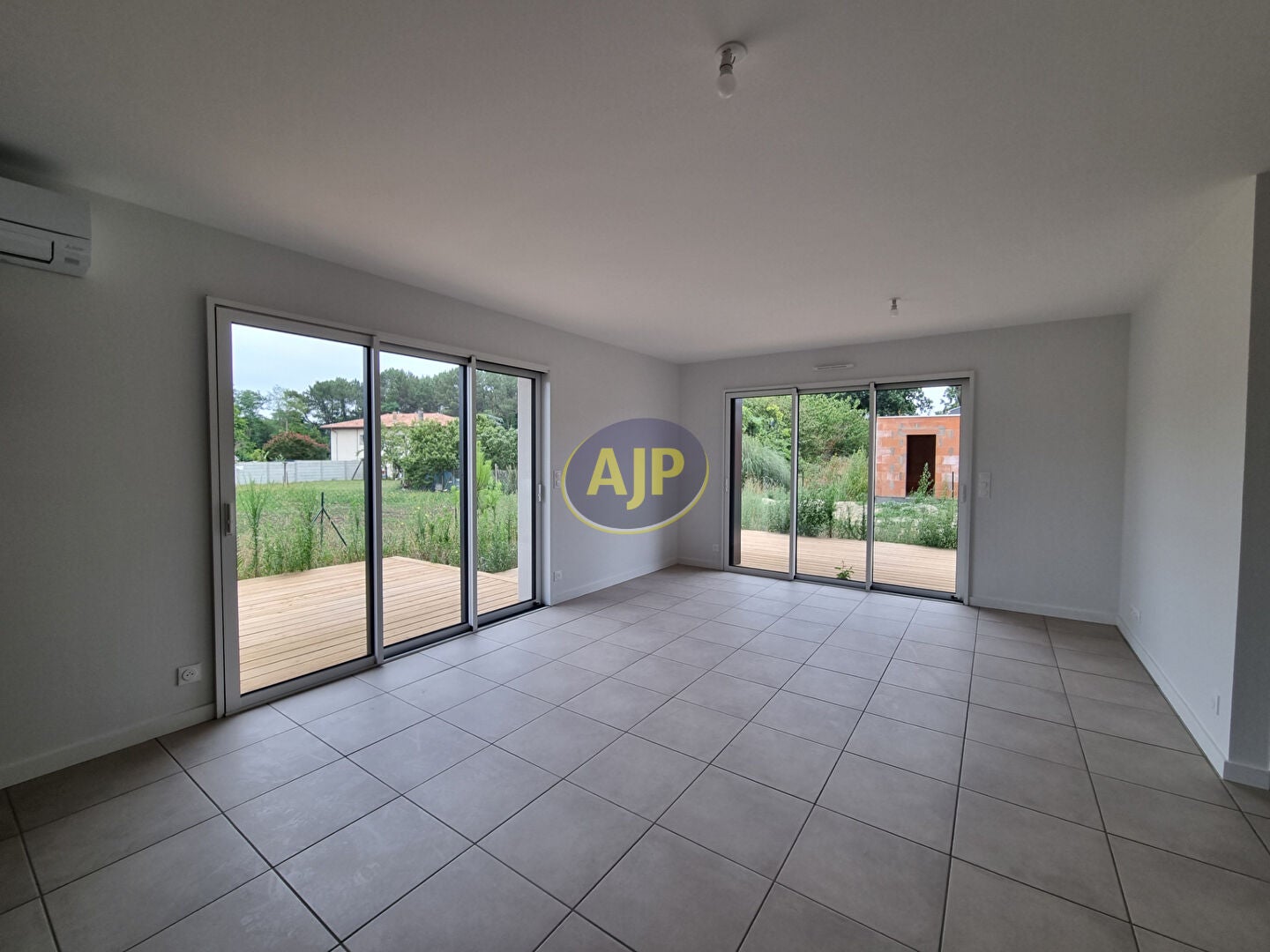 Maison N 224 à Cornebarrieu