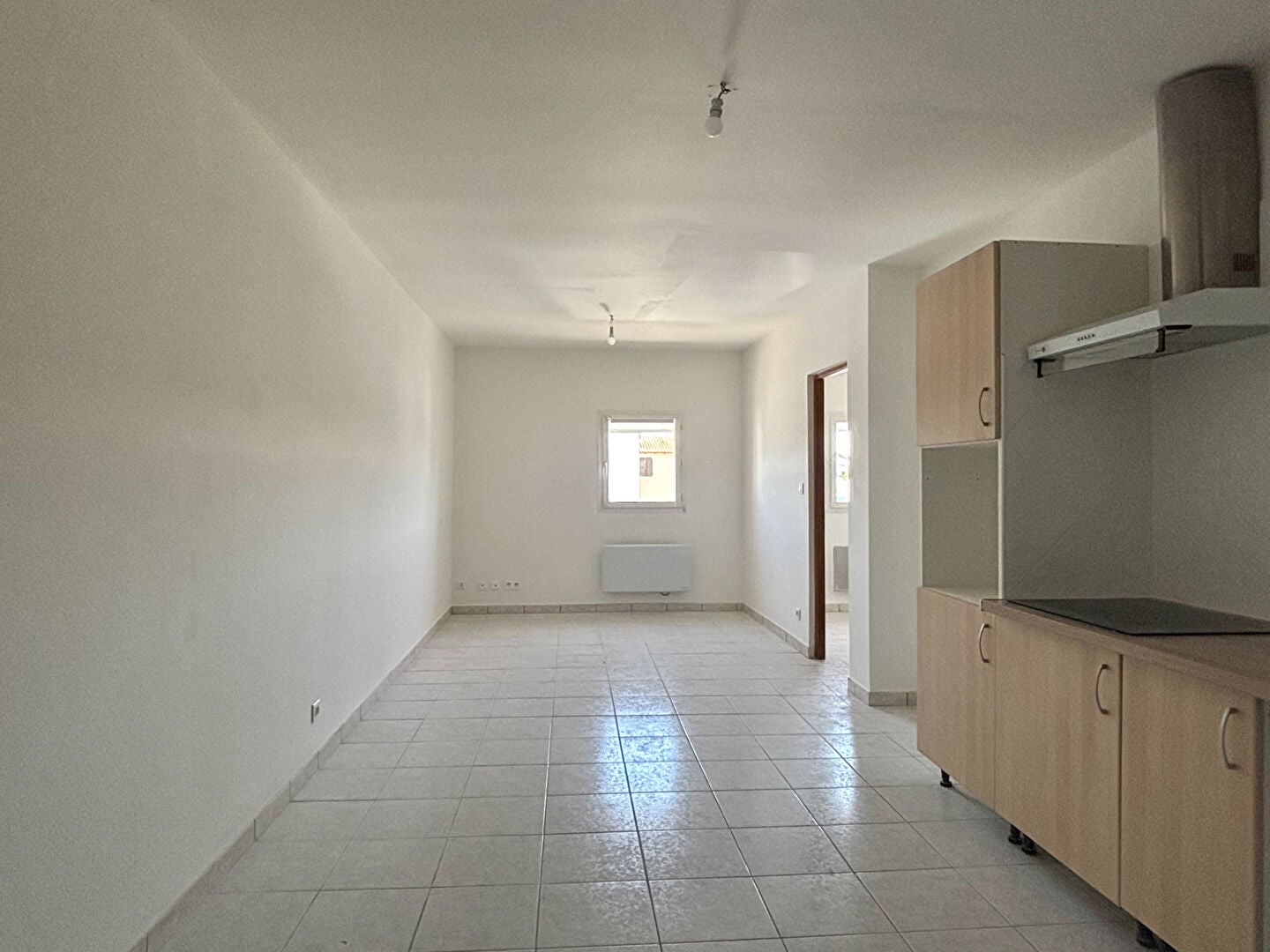 Flat Rue Grande in Lambesc