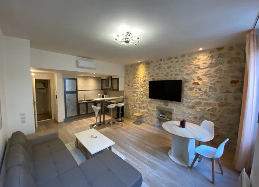Flat Rue des Michels in Le Cannet