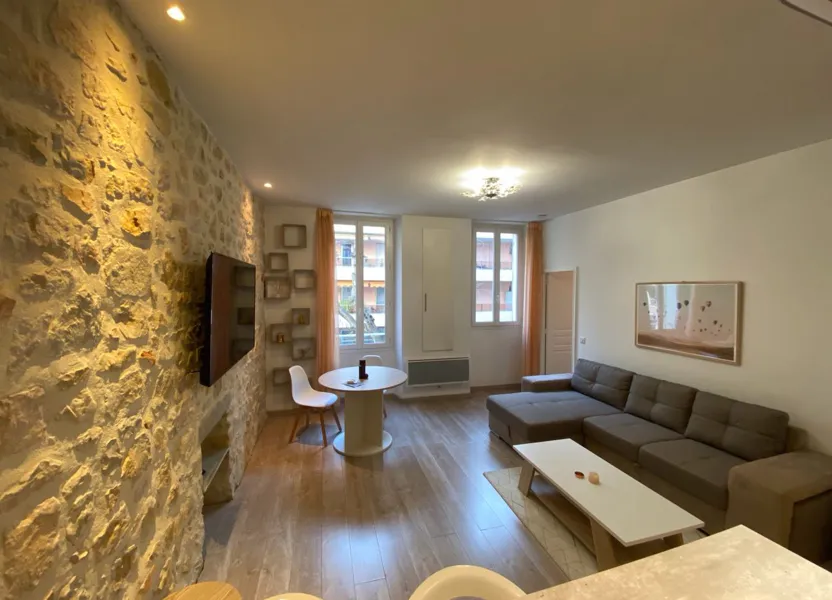 Flat Rue des Michels in Le Cannet